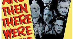 And Then There Were None (1945)