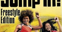 Jump In! (2007)