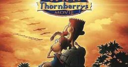 The Wild Thornberrys (2002) Eliza (Lacey Chabert) and Debbie (Danielle Harris) are two sisters who don't always get along.