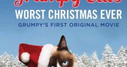 Grumpy Cat's Worst Christmas Ever (2014)