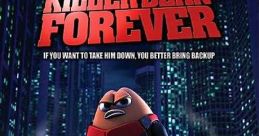 Killer Bean Forever (2009) Killer Bean is sent on a mission in Beantown, but when he attacks one of the warehouses owned by