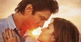 Raabta (2017)