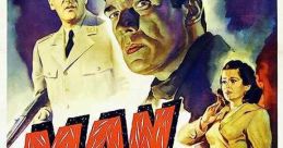 Man Hunt (1941)