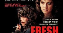 Fresh Kills (2024)