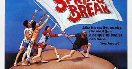 Spring Break (1983) Two sets of two college guys spend a spring break together in Fort Lauderdale, Florida. There they have