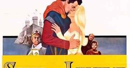 Sword of Lancelot (1963) Lancelot is King Arthur's most valued Knight of the Round Table and a paragon of courage and virtue.