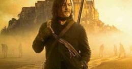 The Walking Dead: Daryl Dixon (2023)