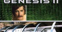 Genesis II (1973) A scientist who has been preserved in suspended animation wakes up to find himself in a primitive society