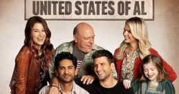 United States of Al (2021)