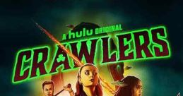 Crawlers (2020)
