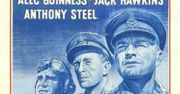 Malta Story (1953)