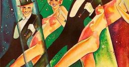 Footlight Parade (1933)