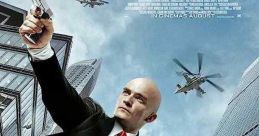 Hitman: Agent 47 (2015)