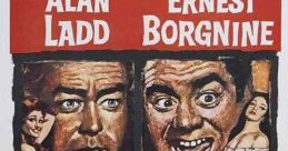 The Badlanders (1958) Released from the Yuma Prison in 1898, ex-killer John McBain wants to go straight while ex-robber Peter