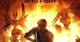 Revolt (2017)
