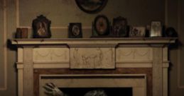 House of the Witch (2017)