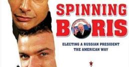 Spinning Boris (2003)