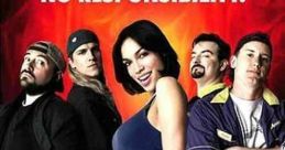Clerks II (2006)