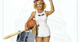 Protocol (1984) A woman (Goldie Hawn) saves life of Emir of Ohtar (Richard Romanus) in Washington. Cast: Sunny: Goldie Hawn