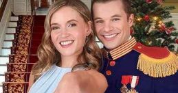 A Royal Christmas Engagement (2020)