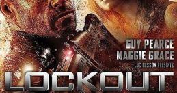 Lockout (2012)