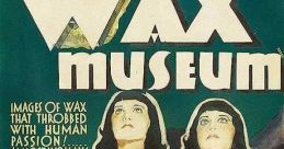 Mystery of the Wax Museum (1933)