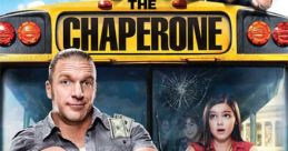 The Chaperone (2011)