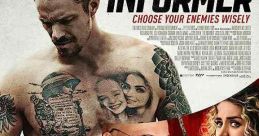 The Informer (2019)