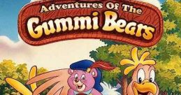 Disney's Adventures of the Gummi Bears (1985)