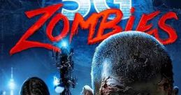 5G Zombies (2020)