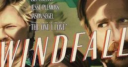 Windfall (2022)