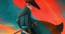 BLUE EYE SAMURAI (2023)