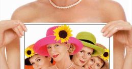 Calendar Girls (2003)