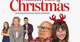 A Sudden Case of Christmas (2024)