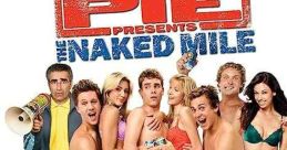 American Pie Presents: The Naked Mile (2006)