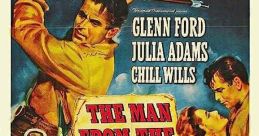 The Man from the Alamo (1953)