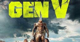 Gen V (2023)