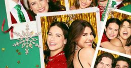 Holiday Crashers (2024)