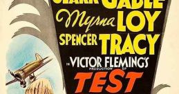 Test Pilot (1938) Jim is a test pilot. His wife Ann and best friend Gunner try their best to keep him sober. But the life