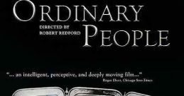 Ordinary People (1980)