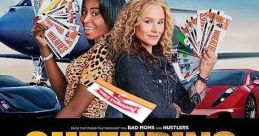 Queenpins (2021)
