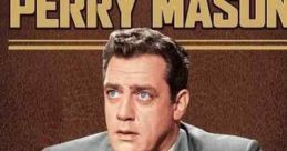Perry Mason (1957) The cases of a master criminal defense attorney, handling the most difficult of cases in the aid of the
