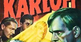 The Man with Nine Lives (1940)