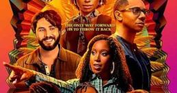 Dear White People (2017)