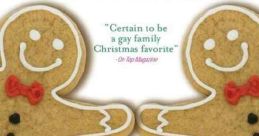 Make the Yuletide Gay (2009)