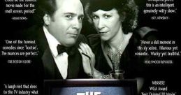 The Ratings Game (1984) A newly rich New Jersey trucker moves to Hollywood and creates a slew of hit TV shows by manipulating