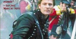 "Sharpe" Sharpe's Mission (1996) Sharpe is teamed with a Colonel he helped promote and they are tasked to destroy a powder