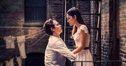 West Side Story (2021) An adaptation of the 1957 al, West Side Story explores forbidden love and the rivalry between the Jets