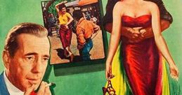The Barefoot Contessa (1954)