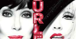 Burlesque (2010) The Burlesque Lounge has its best days behind it. Tess, a retired dancer and owner of the venue, struggles